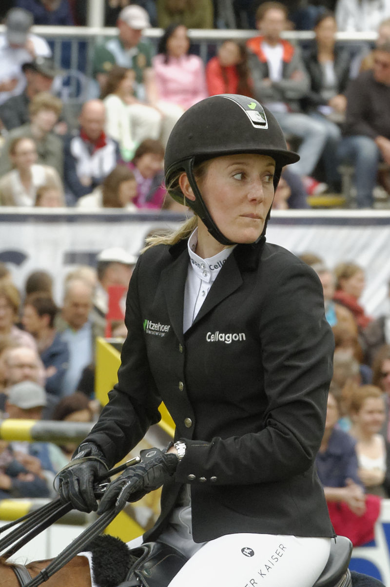 Janne Meyer