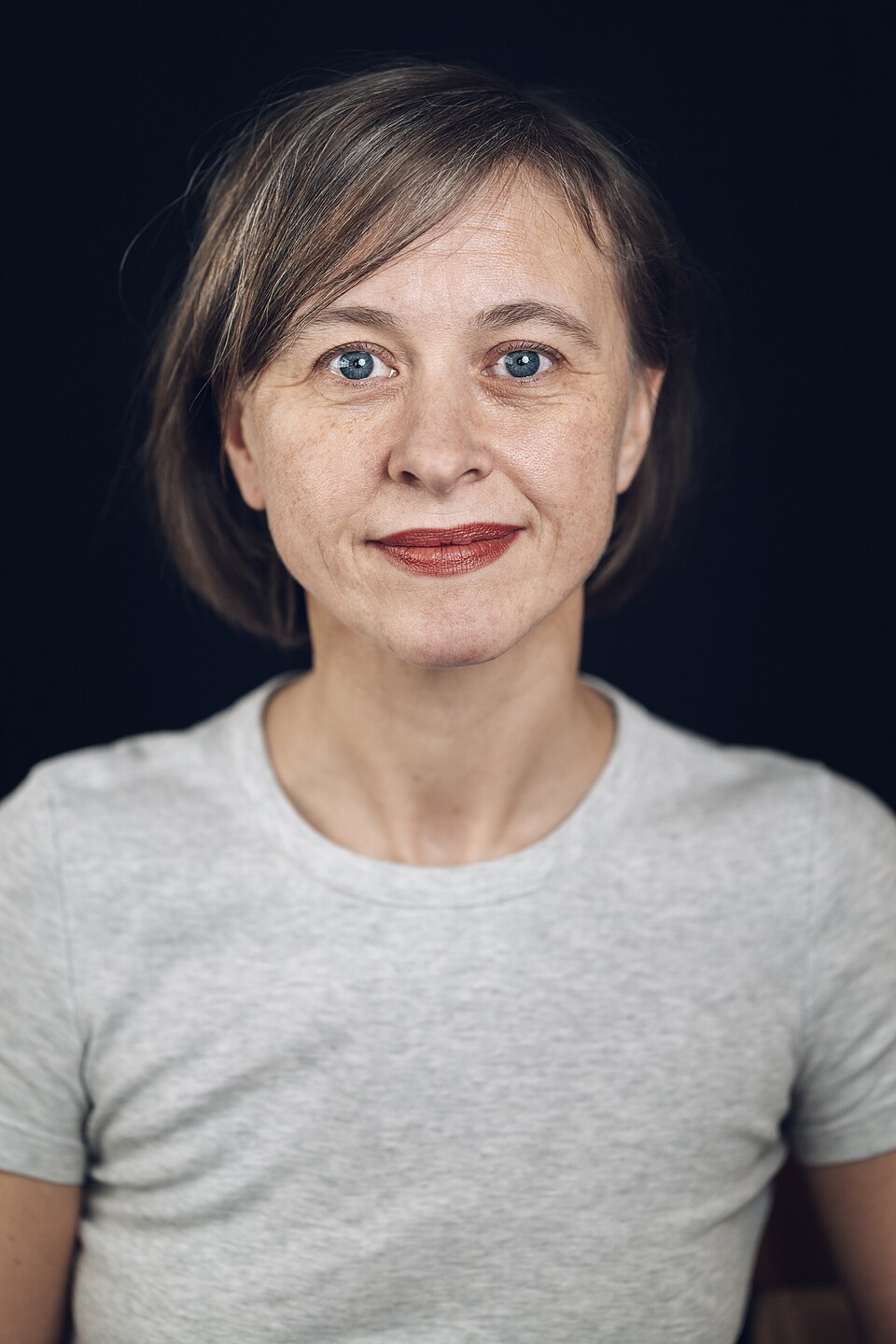 Janne Stigen Drangsholt
