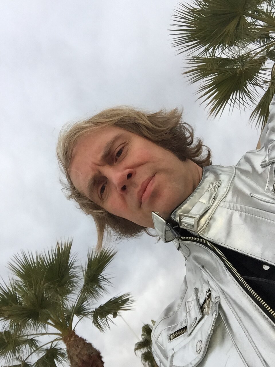 Janne Wallenius