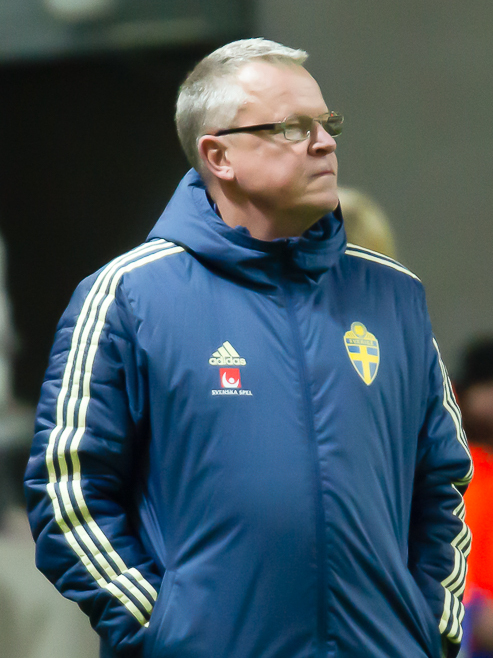 Janne Wikström