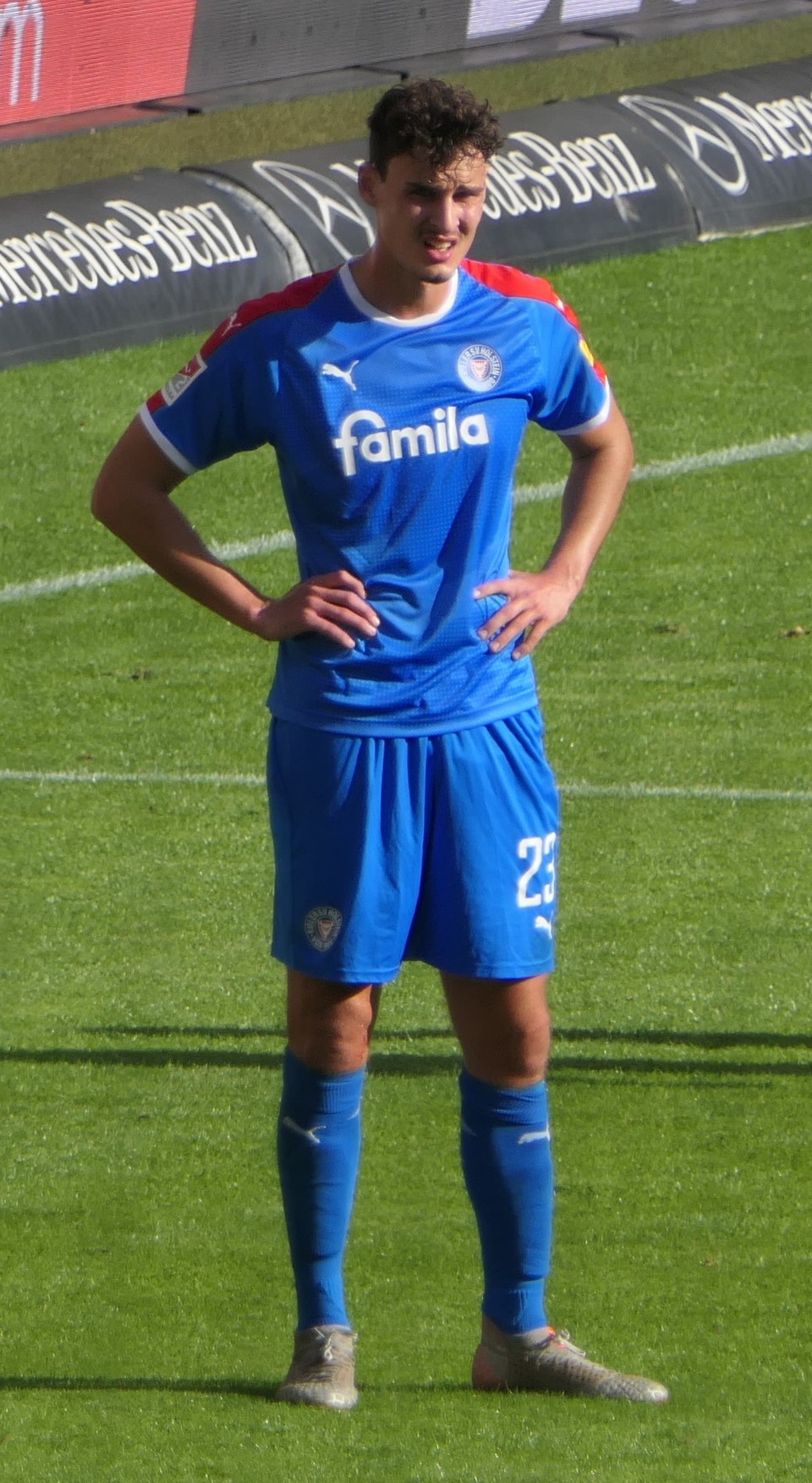 Janni Serra