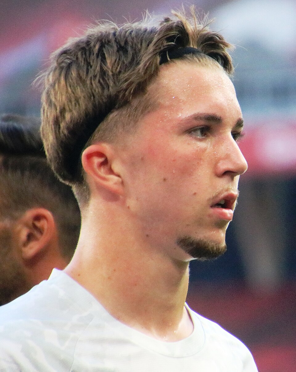 Jannik Schuster