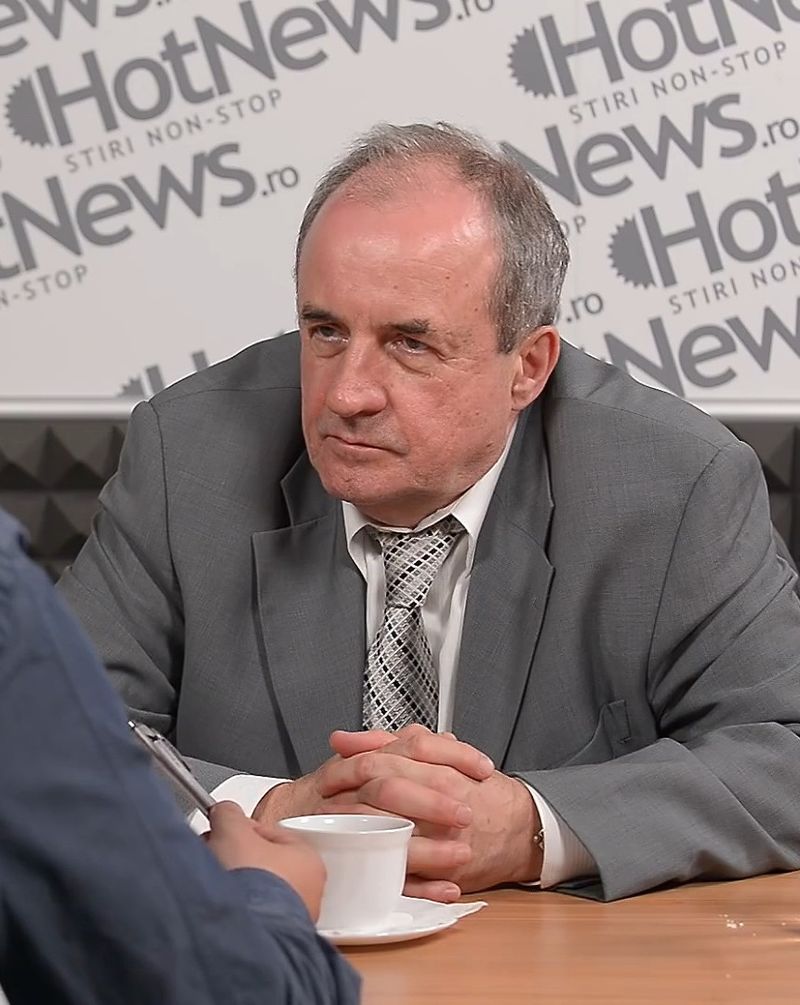 Janusz Bugajski
