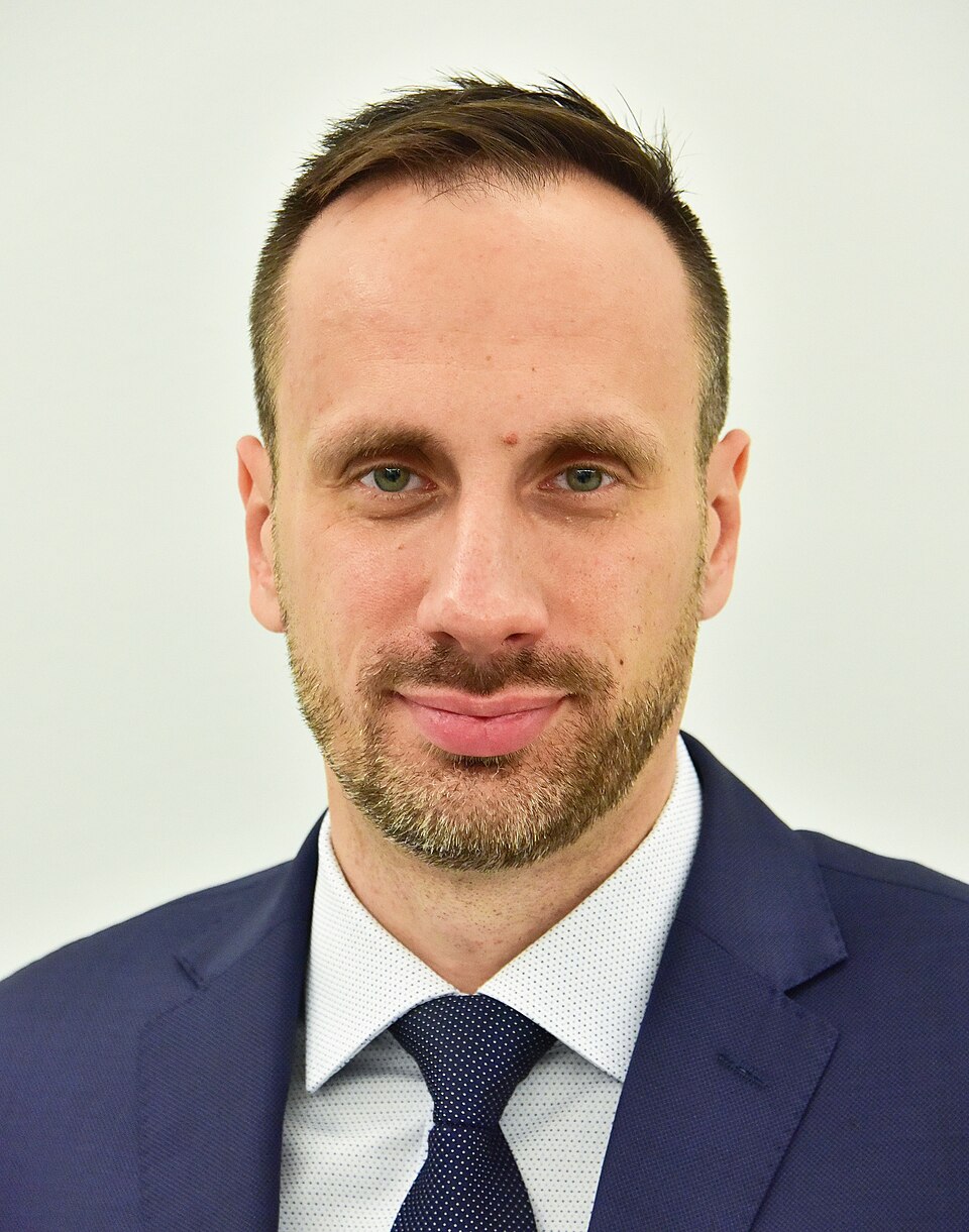 Janusz Kowalski