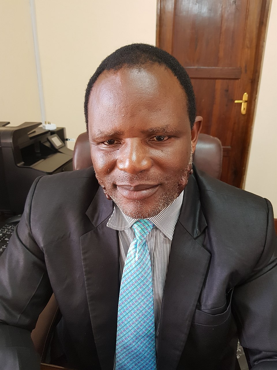 Japhet Mussa