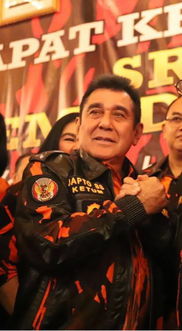 Japto Soerjosoemarno
