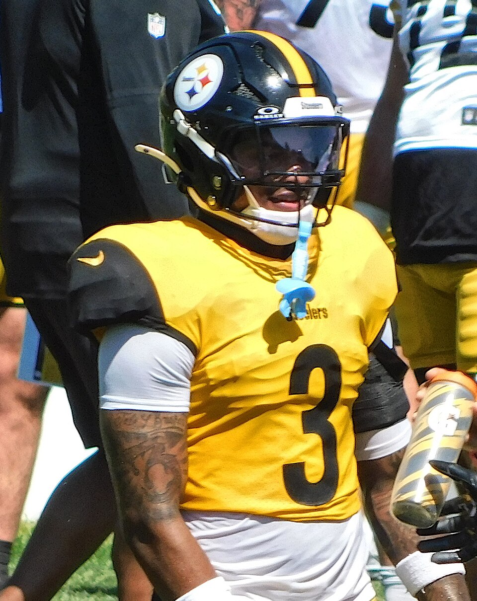 Jaquan Jackson