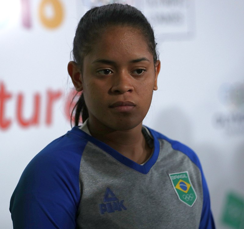 Jaqueline Lima