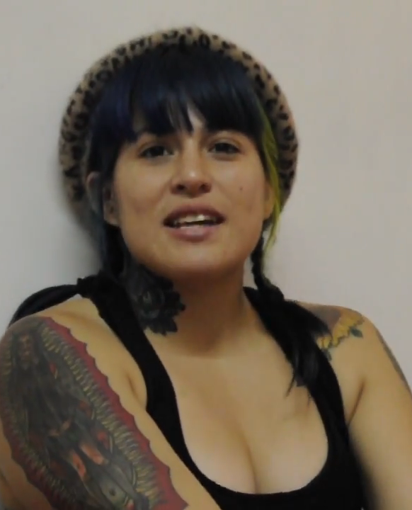 Jaqueline Ruíz