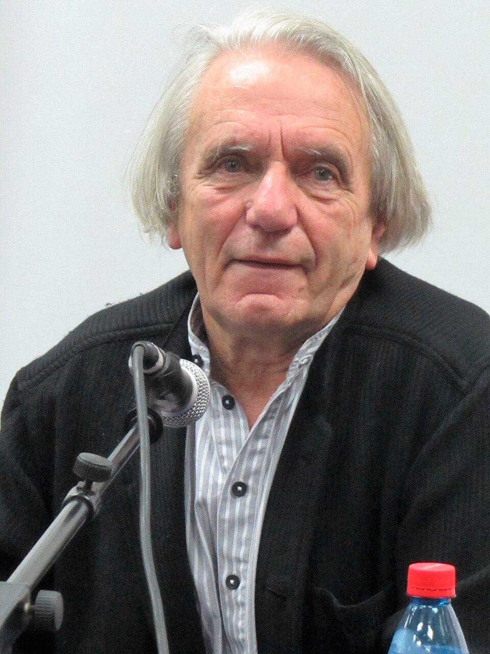 Jaques Rancière