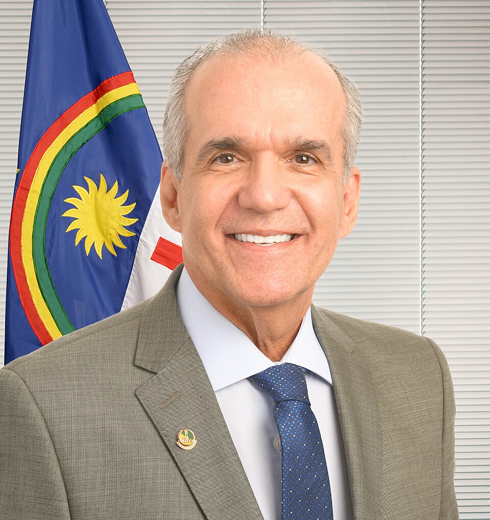 Jarbas Soares