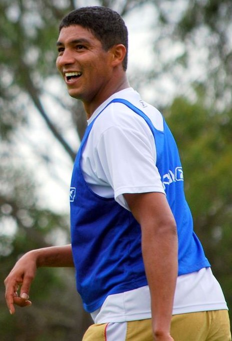 Jardel Oliveira