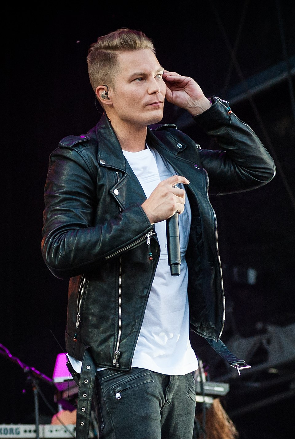 Jare Tiihonen
