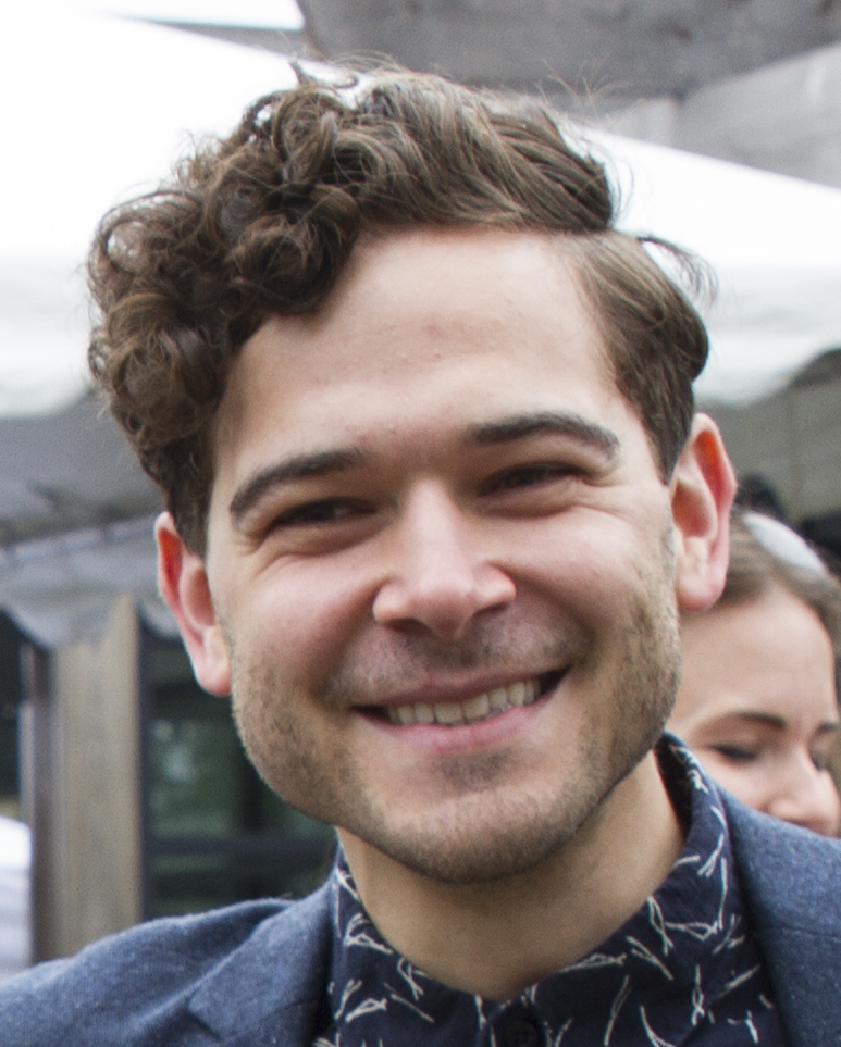 Jared Abbott