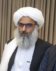 Jared Ahmad