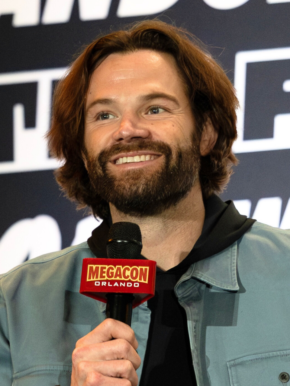 Jared Baker