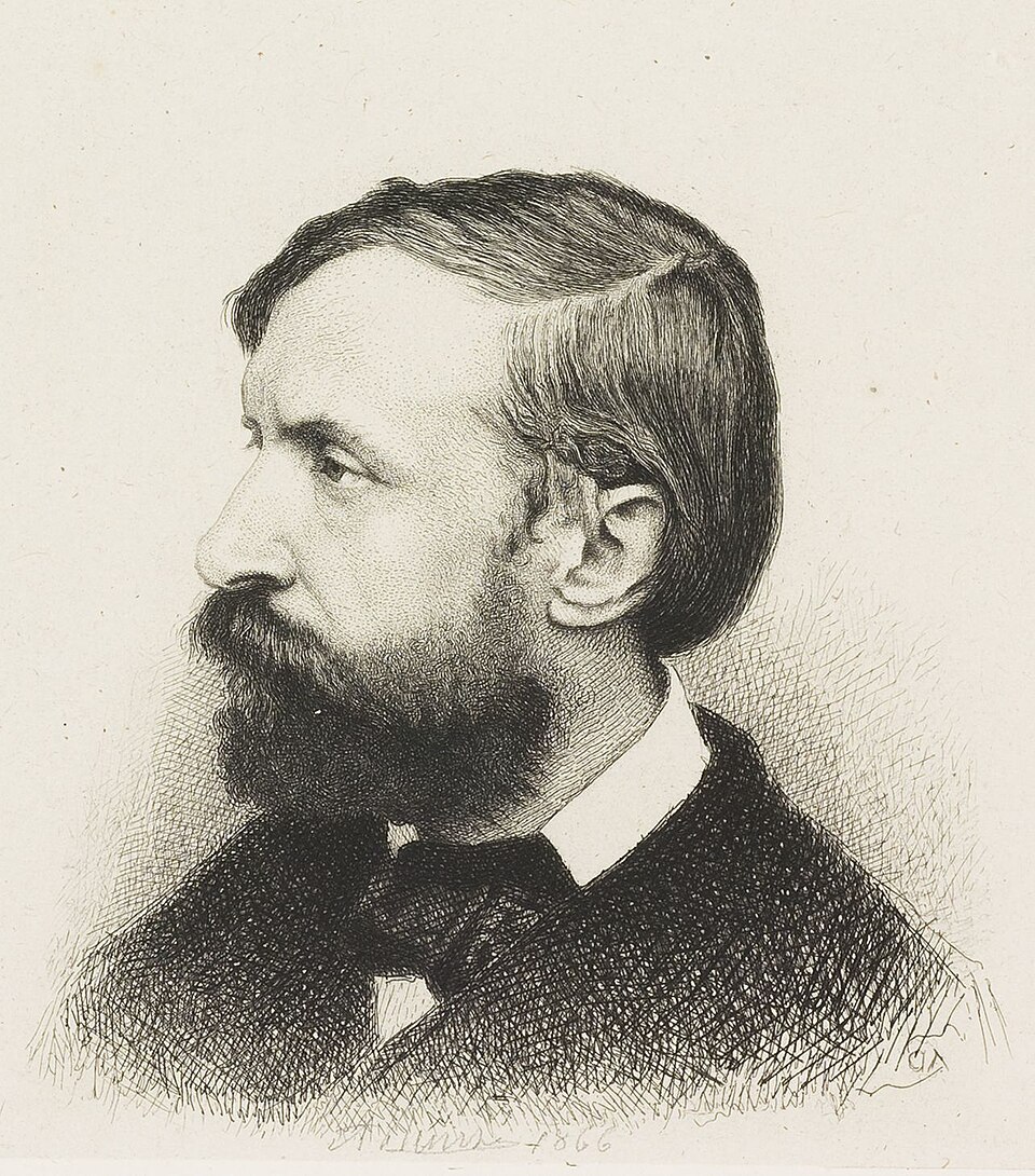 Jared Baxter