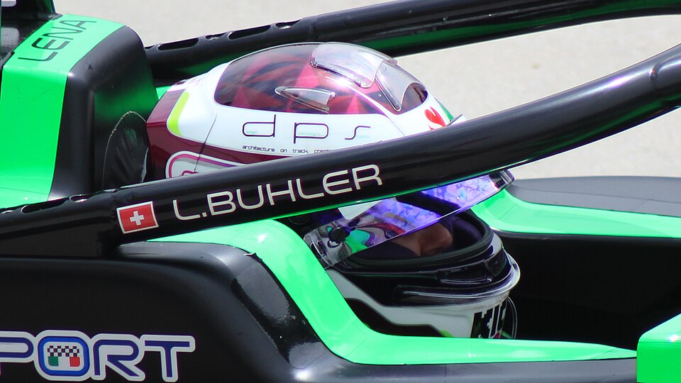Jared Buhler