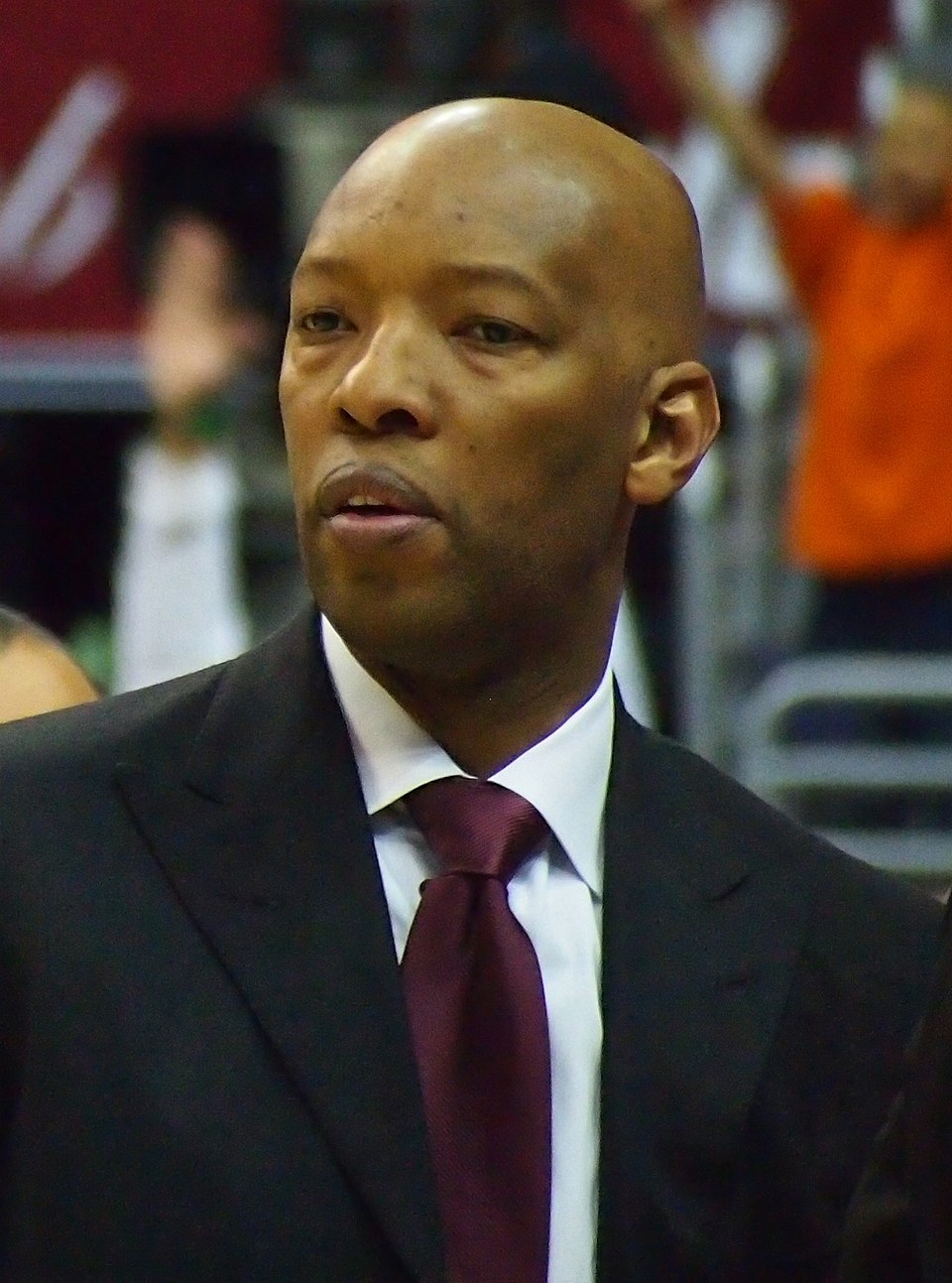 Jared Cassell