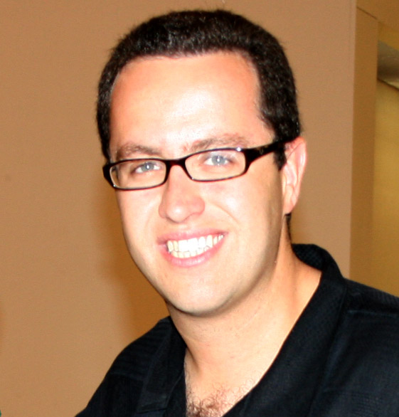 Jared Cleveland