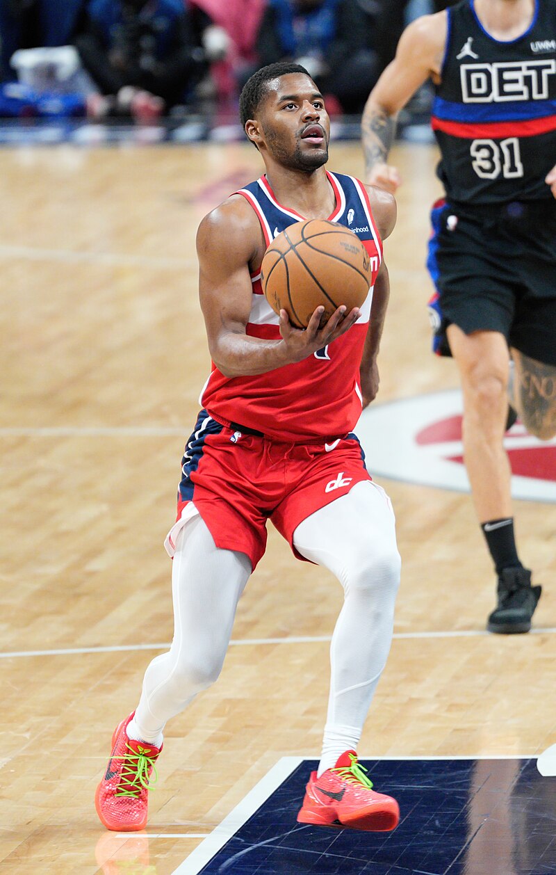 Jared DiVincenzo