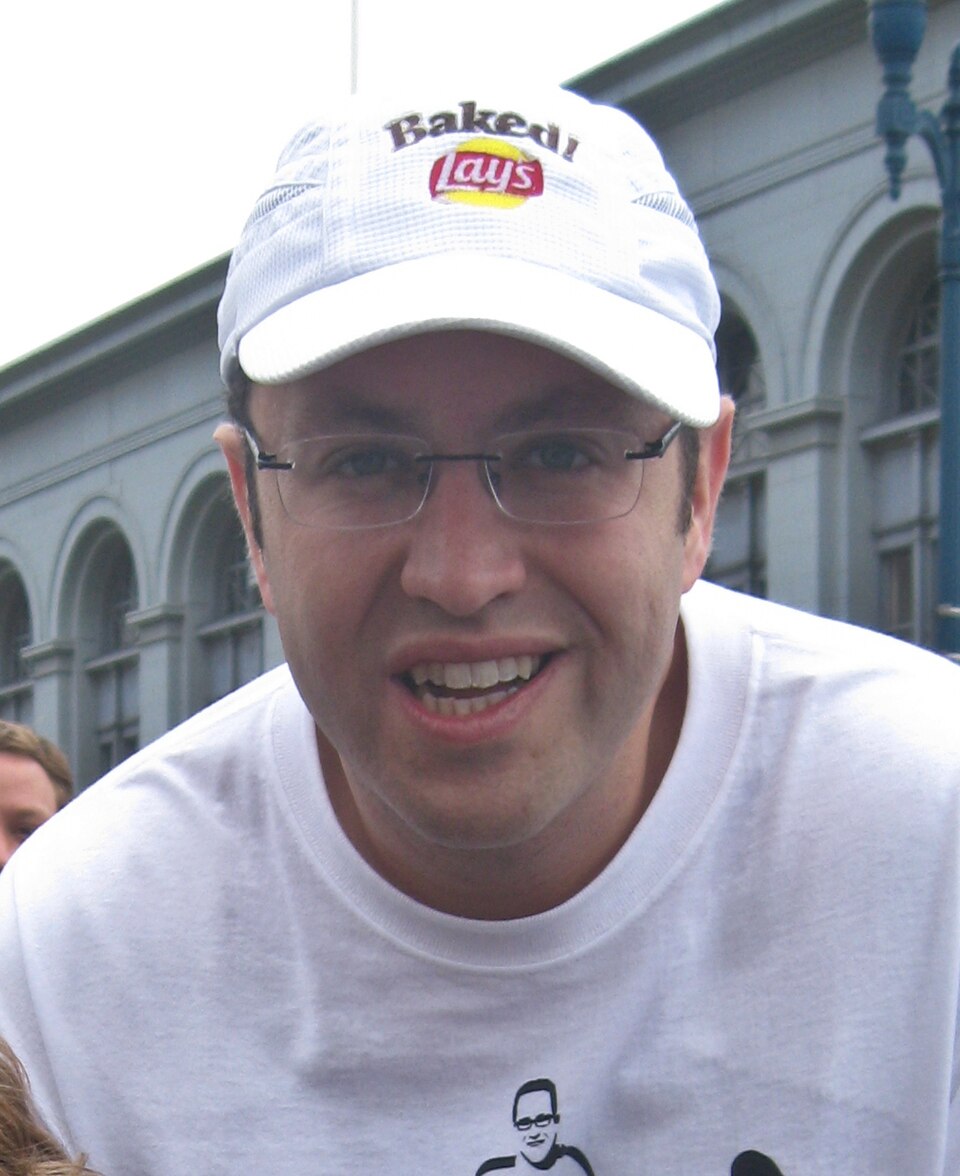 Jared Grant