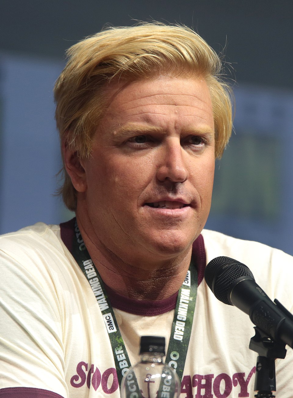 Jared Greene