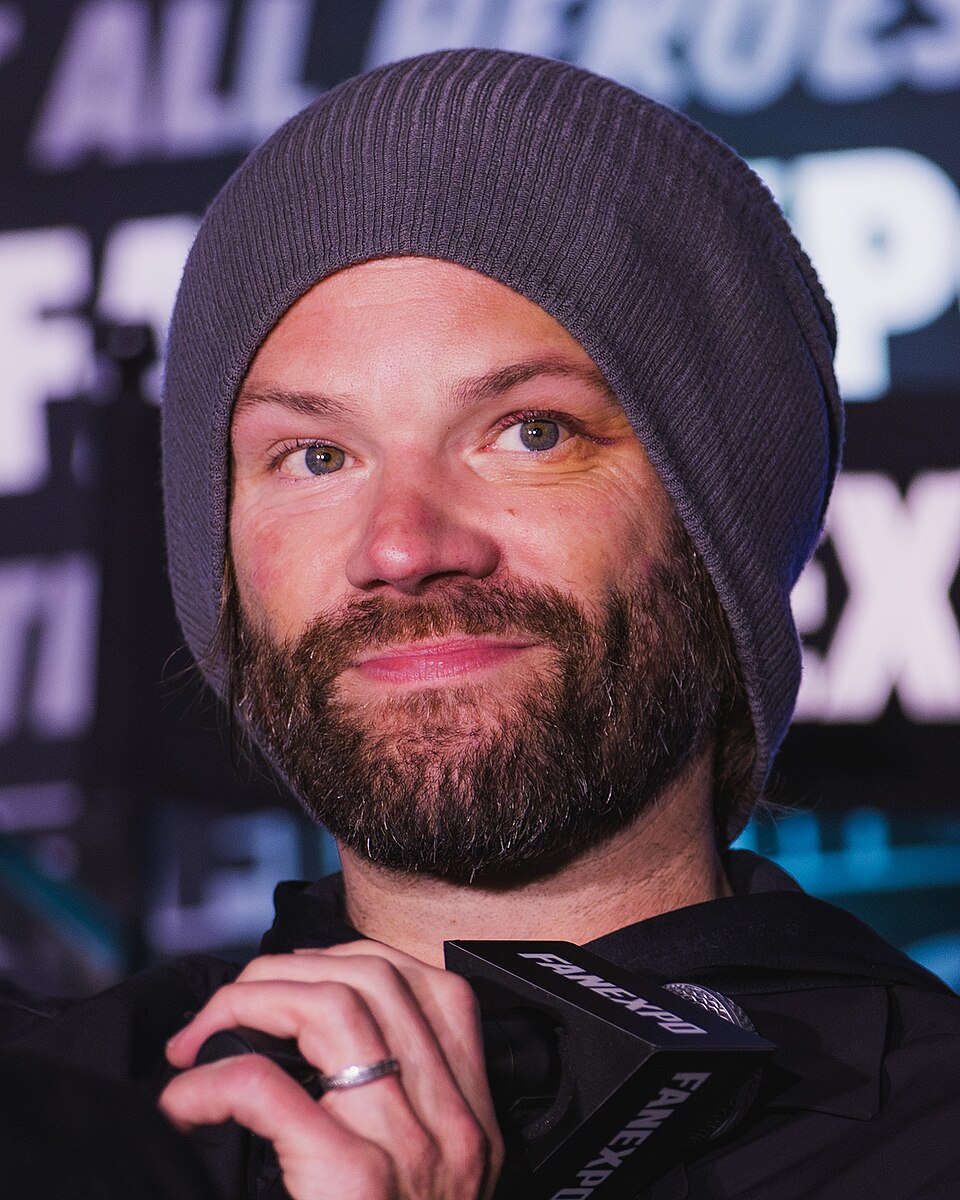 Jared Reid