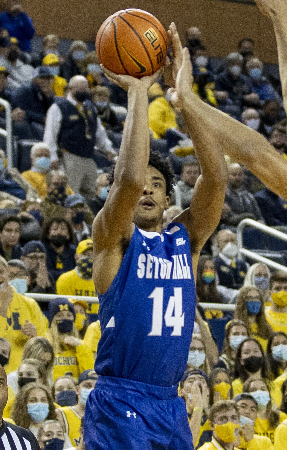 Jared Rhoden