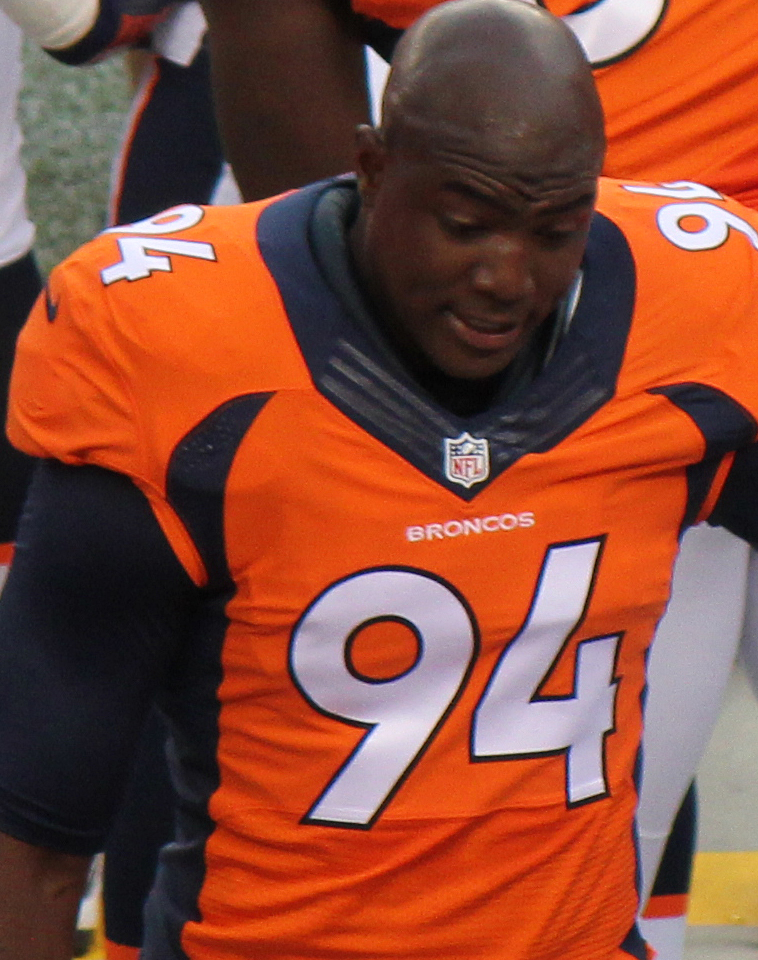 Jared Ware