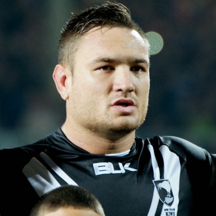 Jared Warea-Hargreaves