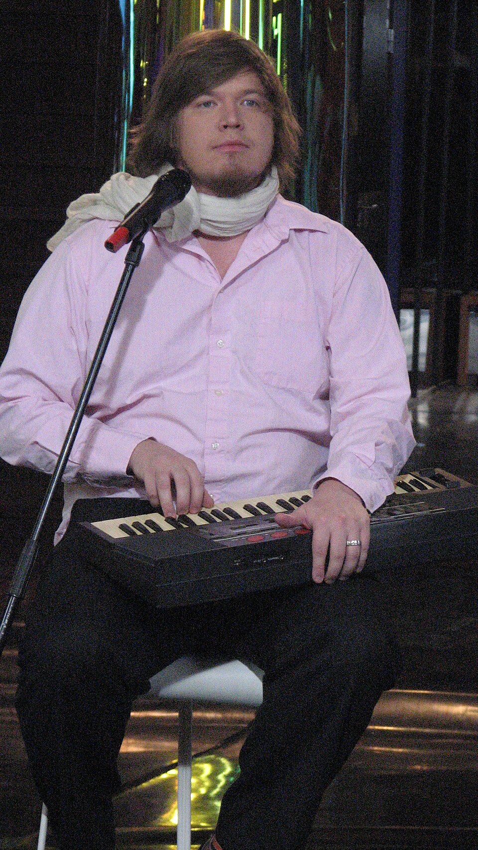 Jarek Kasar