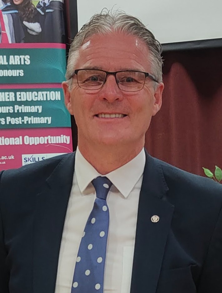 Jarlath Ryan
