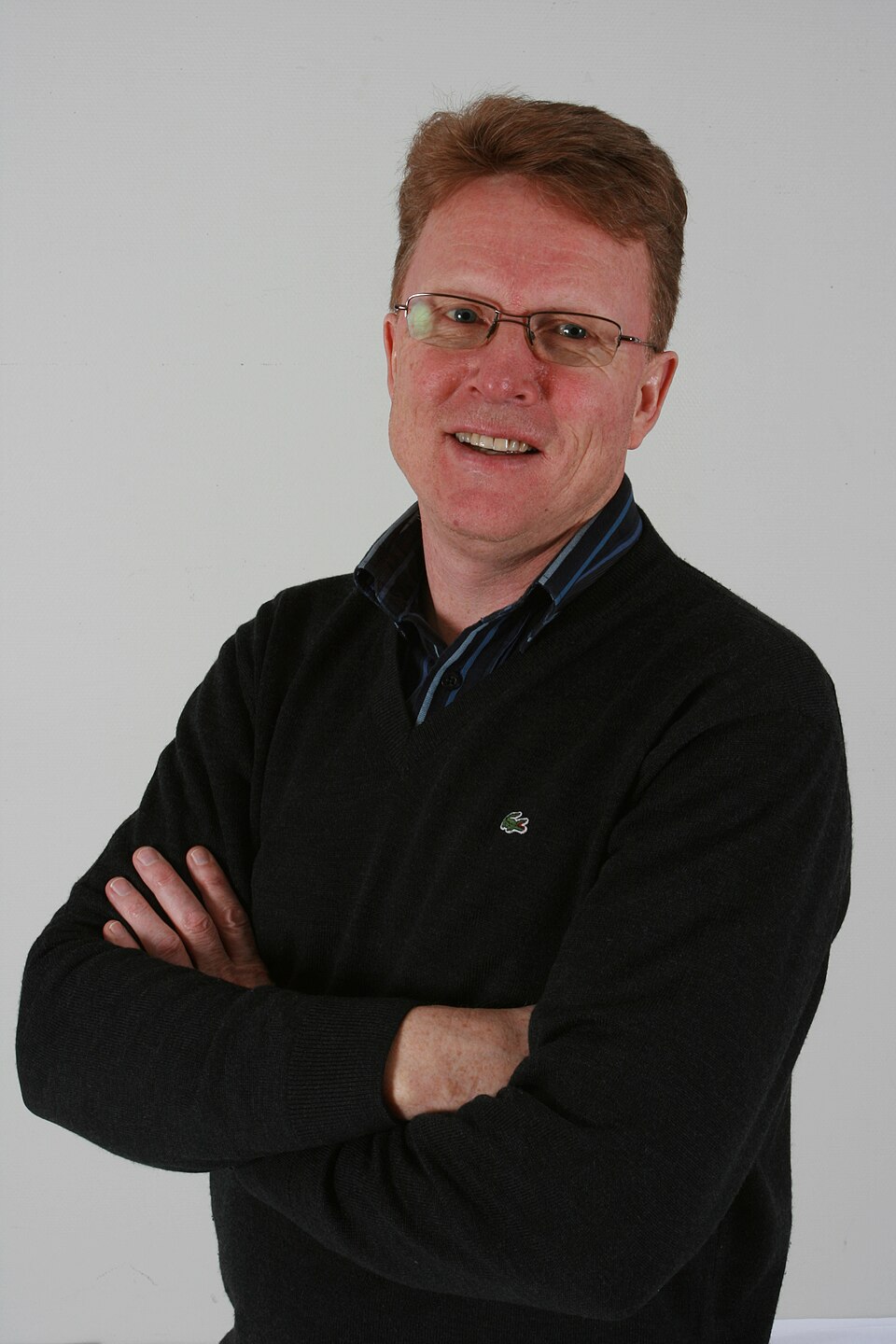 Jarle Aasland