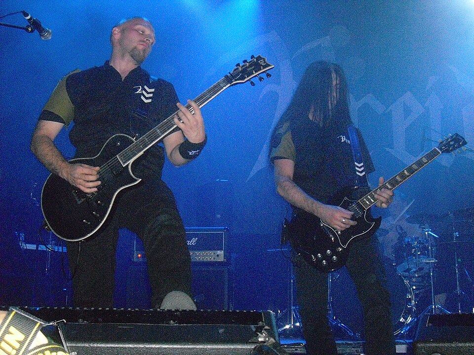 Jarle Kvåle