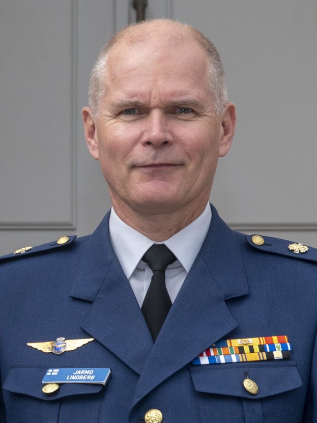 Jarmo Lindberg