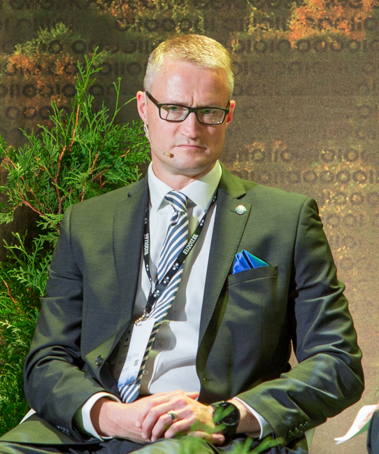 Jarno Limnell