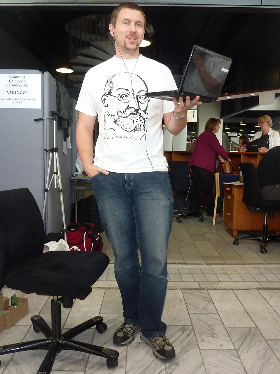 Jaro Baláž
