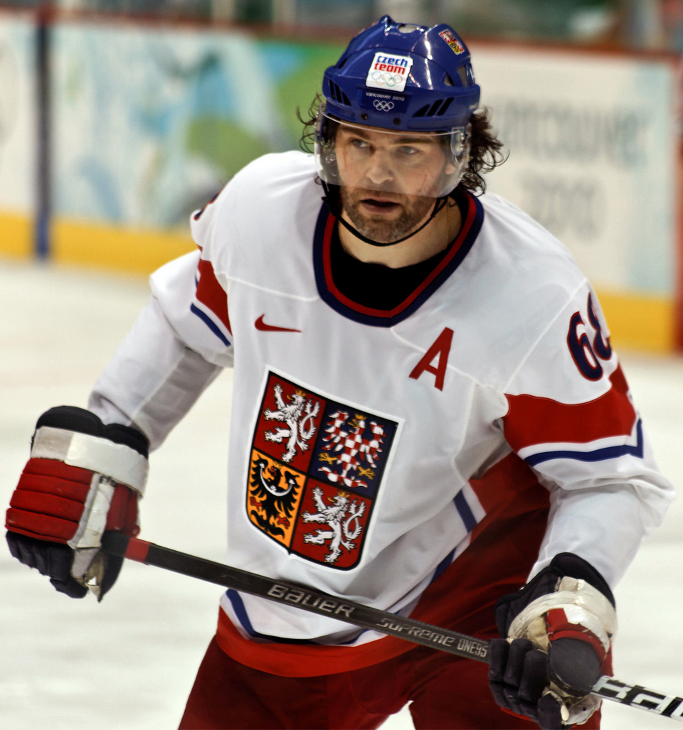 Jaromir 99