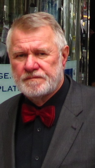 Jaromír Štětina