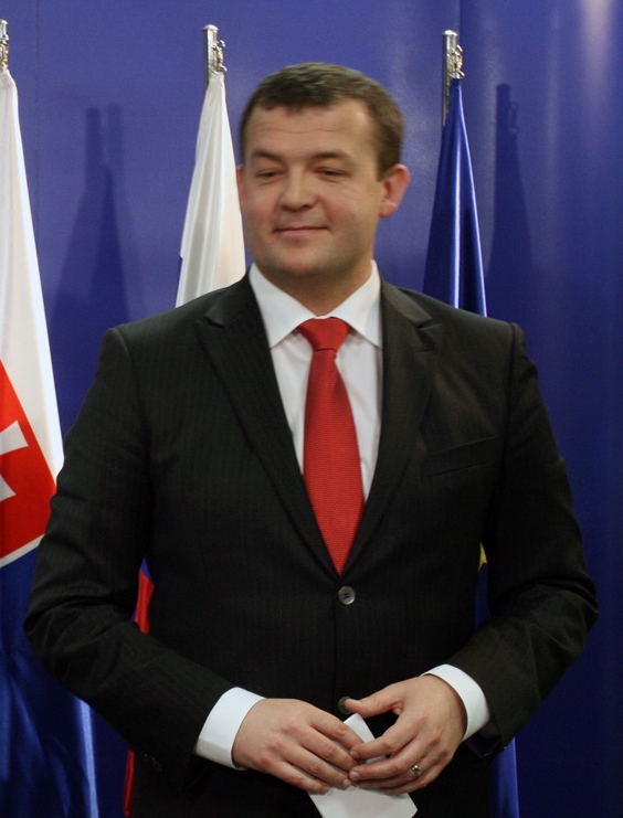 Jaroslav Baška