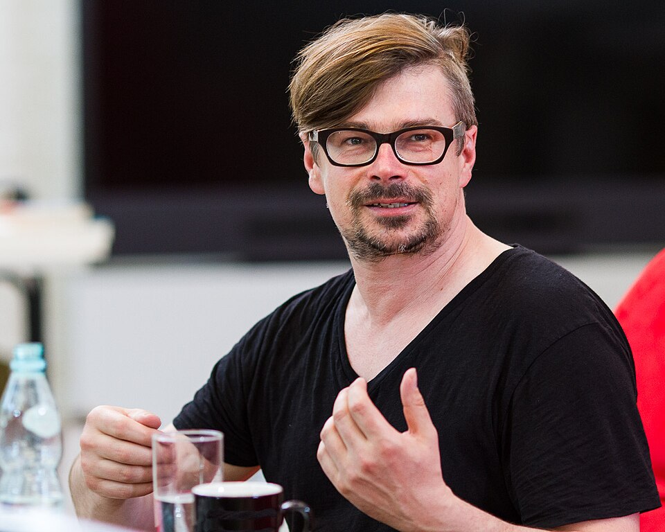 Jaroslav Rudis
