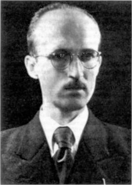 Jaroslav Stetsko