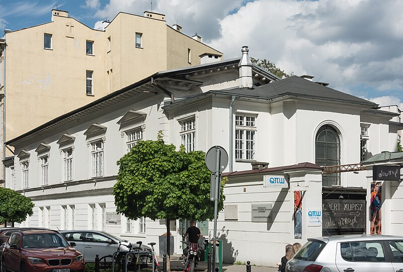 Jarosław Kraszewski