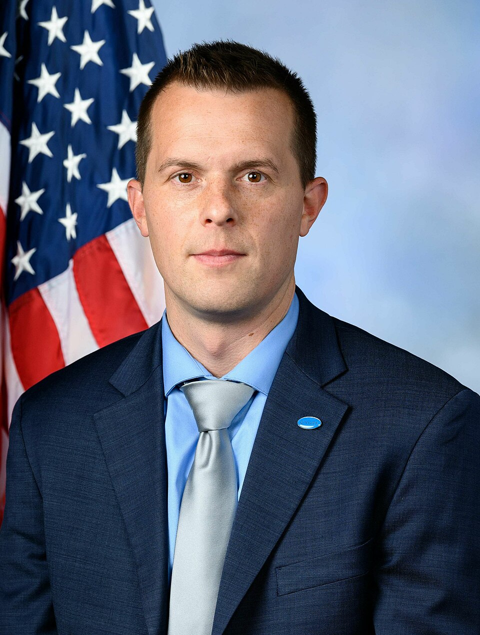 Jarred Golden