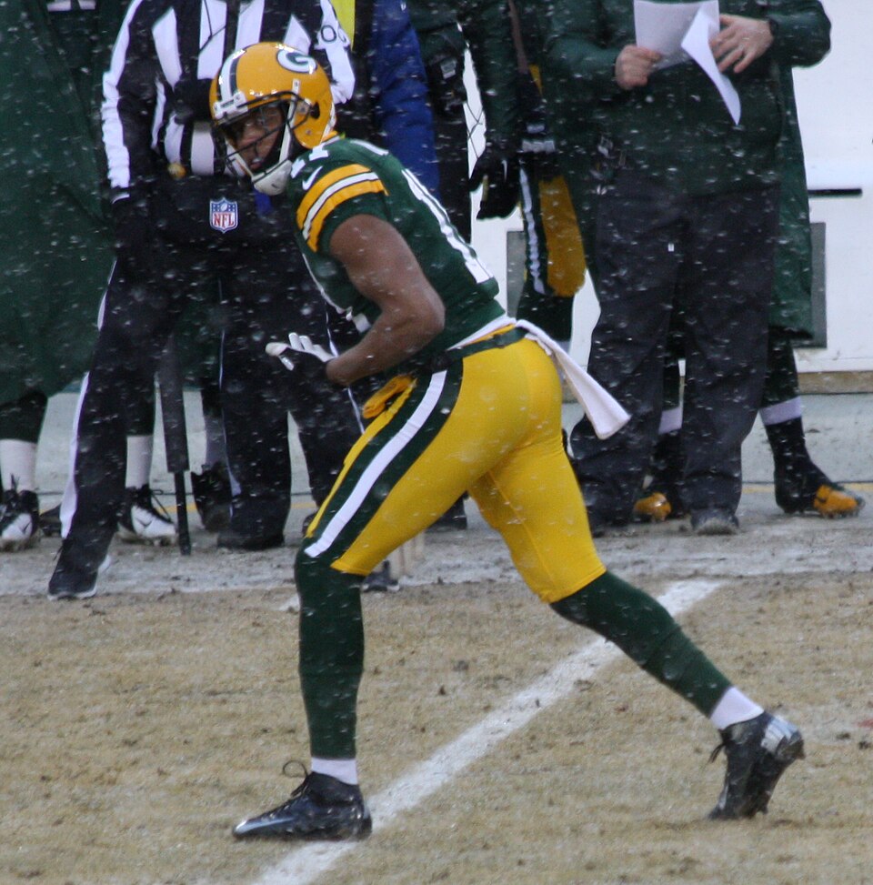 Jarrett Vick