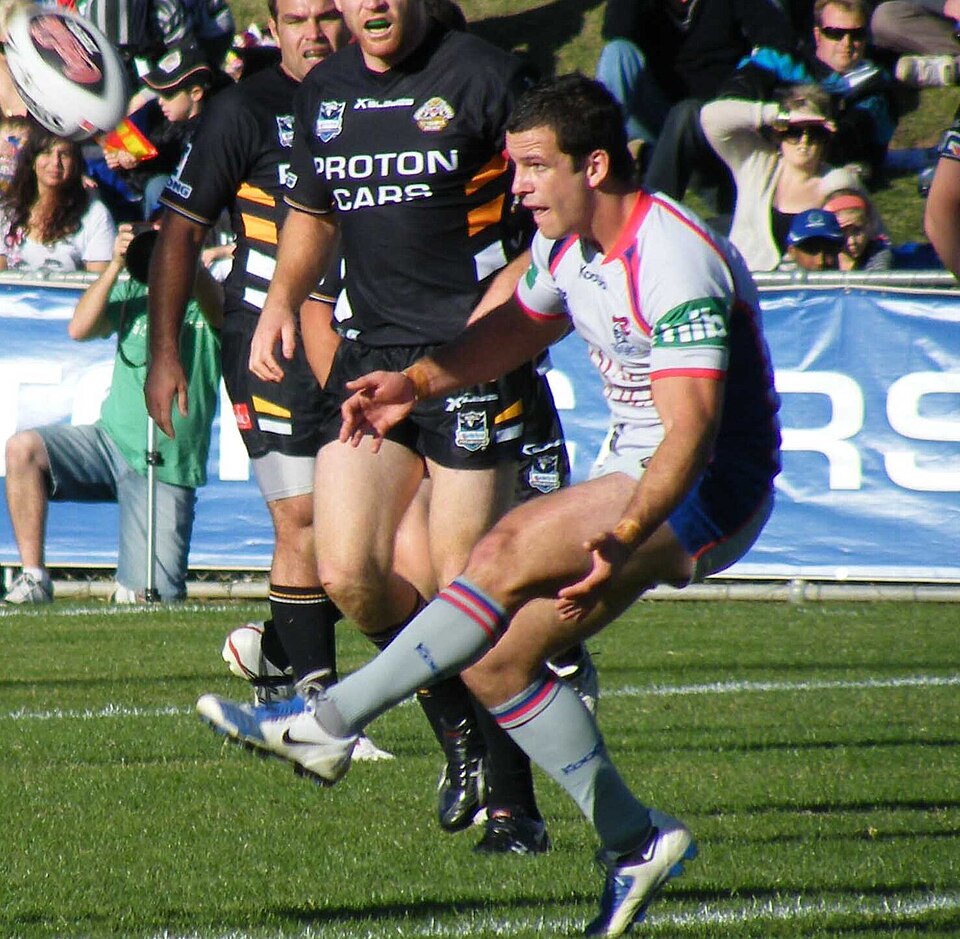 Jarrod Bennett