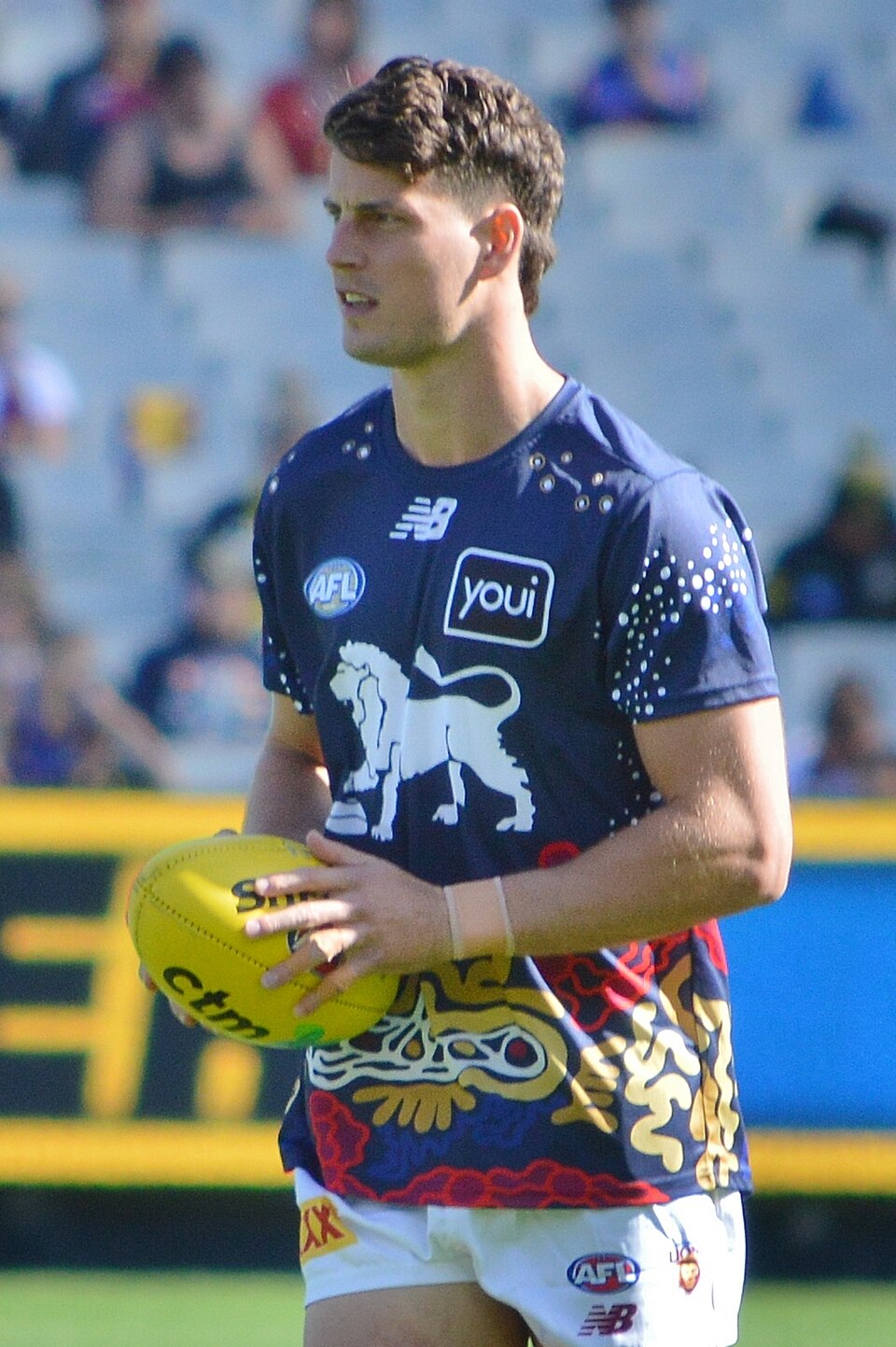 Jarrod Johnstone