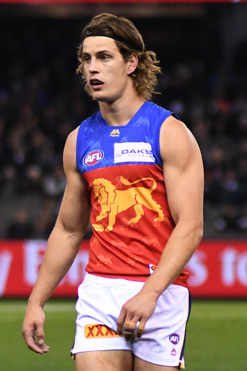 Jarrod Kerr