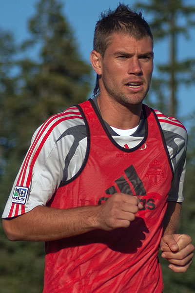 Jarrod Weber